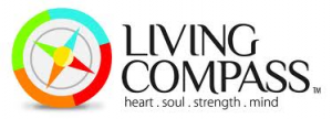 Living Compass Logo